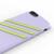 3_Adidas OR Moudled Case Woman iPhone SE 2020/6/6s/7/8 / SE 2022 fioletowy/purple 37866