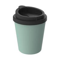 Artikelbild Bio-Kaffeebecher "PremiumPlus" small, minze