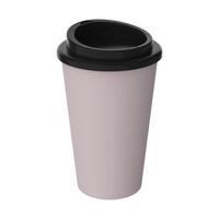 Artikelbild Bio-Kaffeebecher "Premium", flieder