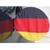 Imagebild Sun visor cover "Nations", German-Style