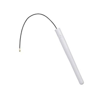 RASPBERRY PI® SC0480 ADAPTATEUR USB NOIR 3580895