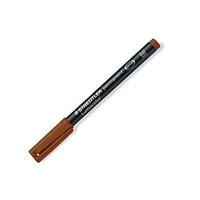 STAEDTLER 317-7 MARQUEUR INDÉLÉBILE