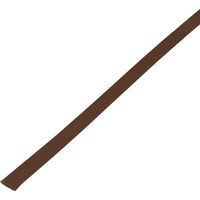 TRU COMPONENTS 1572546 CBBOX1015-BN GEFLECHTSCHLAUCH BROWN PET 10 HASTA 15MM 10M