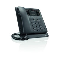 GIGASET PRO MAXWELL 4 VOIP TÉLÉPHONE SIP S30853-H4005-R101