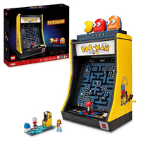 10323 LEGO ICONS PAC-MAN SPIELAUTOMAT