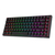 MECHANICAL KEYBOARD ROYAL KLUDGE RK84 RGB, RED SWITCH (BLACK) RK84 RED SWITCH