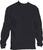 Promodoro Sweatshirt zwart maat 3XL