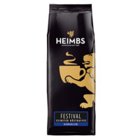 HEIMBS Festival Feinster Röstkaffee, 250g gemahlen