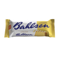 Bahlsen Comtess Zitrone, 350g