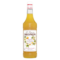 Monin Sirup Maracuja (Passionsfrucht), 1,0L