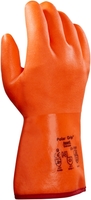 Handschuh Ansell Polar Grip® 23-700 Größe 9