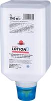 Hautpflegelotion Speziallotion ion D, 2000 ml Varioflasche