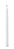 Spitzkerze Chandel; 2.2x26 cm (ØxH); weiß; 50 Stk/Pck