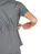 Damenkasack Verona; Kleidergröße XL; grau