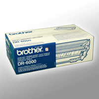 Brother Trommel DR-6000 schwarz