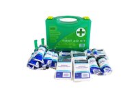 HSE Workplace First Aid Kit - Small