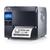 Sato CL6NX Plus (305dpi), Dispenser, Rewinder