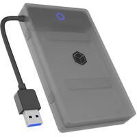 Adapter IcyBox USB 3.2 Gen für 2,5" SATA retail