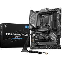 MSI Z790 Gaming Plus Wifi (Z790,S1700,ATX,DDR5)