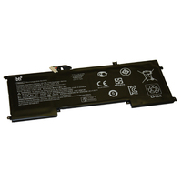 Origin Storage Replacement Battery for HP Envy 13-AD100 replacing OEM part numbers AB06XL 921438-855 921408-2C1 // 7.7V 6962mAh 54Whr
