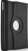 JLC iPad Pro 10.5/Air 3 360 Rotating Case - Black