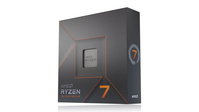AMD Ryzen 7 7700X procesor 4,5 GHz 32 MB L3 Pudełko