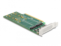 DeLOCK 90090 interfacekaart/-adapter Intern M.2, PCIe