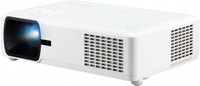 Viewsonic LS610HDH projektor danych Projektor krótkiego rzutu 4000 ANSI lumenów DMD 1080p (1920x1080) Biały