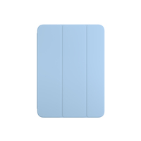 Apple Smart Folio 27,7 cm (10.9") Oldalra nyíló Kék