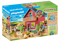 Playmobil Country 71248 jouet de construction