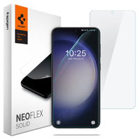 Spigen Neo Flex Doorzichtige schermbeschermer Samsung 1 stuk(s)