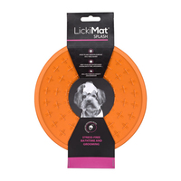 LickiMat LM5101OR-R
