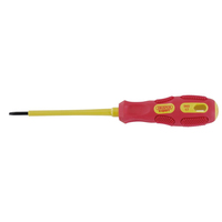Draper Tools 69211 manual screwdriver Single
