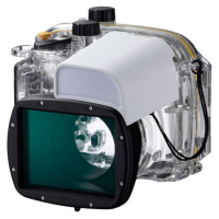 Canon WP-DC44 camera onderwaterbehuizing