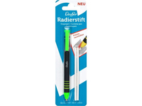 Laufer 69541 Radierer Kunststoff Grün