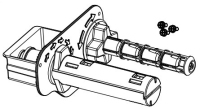 Datamax O'Neil OPT78-2885-01 Drucker-/Scanner-Ersatzteile