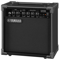 Yamaha GA15II gitaarversterker