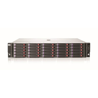 HPE StoreEasy 25 SFF disk array