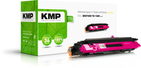 KMP B-T77 toner cartridge 1 pc(s) Magenta