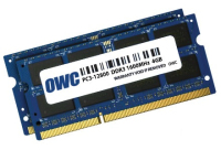 OWC 8GB DDR3-1600 memory module 2 x 4 GB 1600 MHz