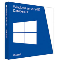 Microsoft Windows Server Datacenter 2012 R2 x64 2 licenza/e