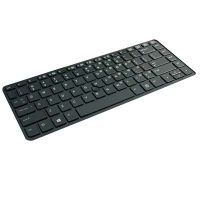 HP 731179-171 laptop spare part Keyboard