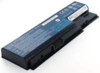 AGI 4400mAh Li-Ion Akku