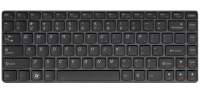 Lenovo 25203154 laptop spare part Keyboard