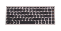 Lenovo 25208320 laptop spare part Keyboard