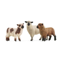 schleich FARM WORLD Schapenvriendjes - 42660