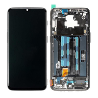 CoreParts MOBX-OPL6T-LCD-MB mobile phone spare part Display Black