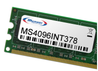 Memory Solution MS4096INT378 Speichermodul 4 GB 1 x 4 GB