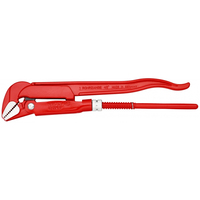 Knipex 83 20 010 verstelbare sleutel Pijptang