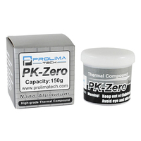 Prolimatech PK-Zero combiné de dissipateurs thermiques 8 W/m·K 150 g